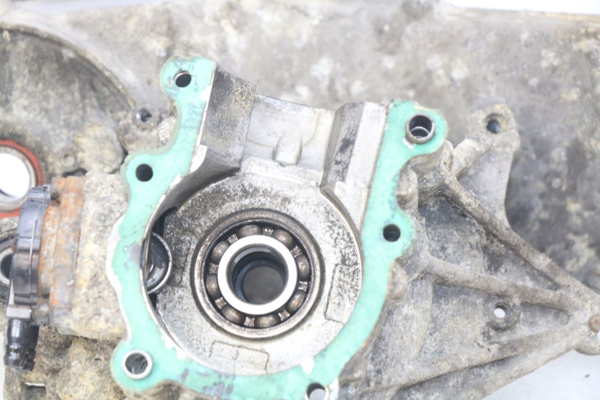 photo de CÁRTER DE MOTOR INFERIOR PEUGEOT ELYSTAR 50 (2002 - 2014)