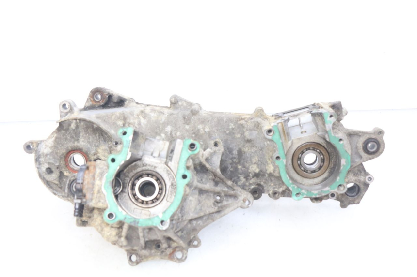 photo de CÁRTER DE MOTOR INFERIOR PEUGEOT ELYSTAR 50 (2002 - 2014)