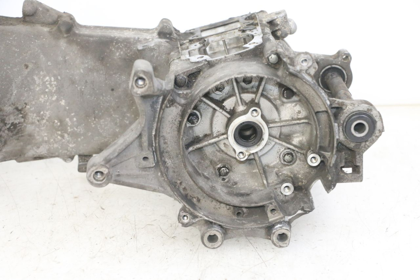 photo de CÁRTER DE MOTOR INFERIOR PEUGEOT ELYSTAR 50 (2002 - 2014)