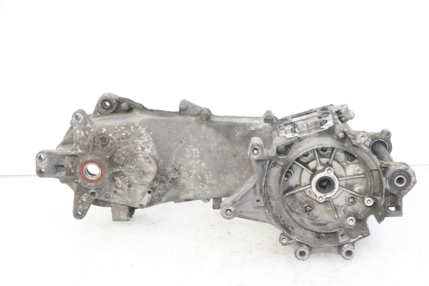 photo de CÁRTER DE MOTOR INFERIOR PEUGEOT ELYSTAR 50 (2002 - 2014)