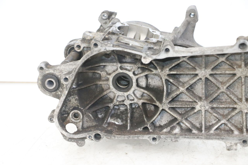 photo de CÁRTER DE MOTOR INFERIOR PEUGEOT ELYSTAR 50 (2002 - 2014)