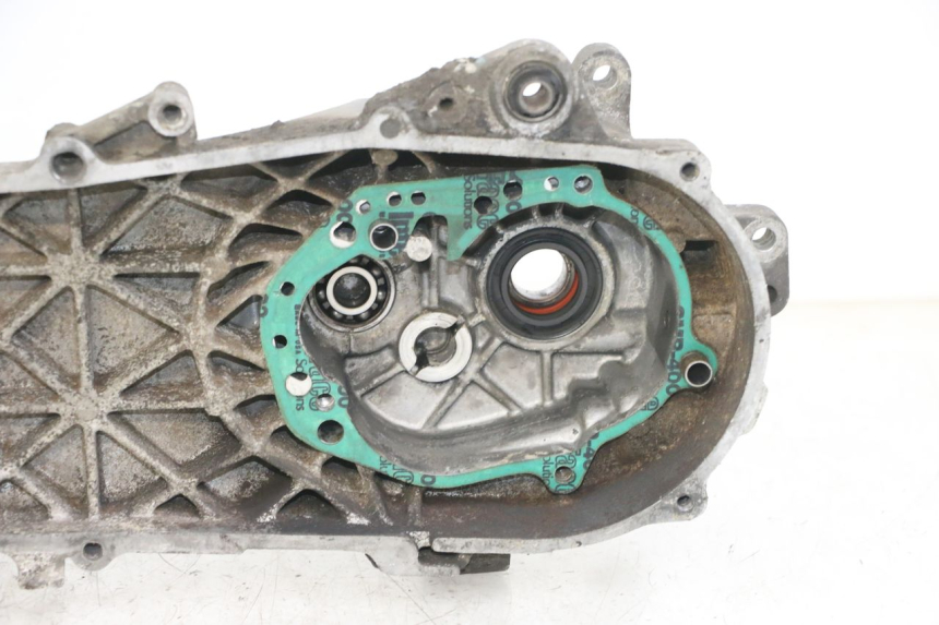 photo de CÁRTER DE MOTOR INFERIOR PEUGEOT ELYSTAR 50 (2002 - 2014)