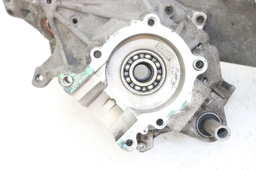 photo de CÁRTER DE MOTOR INFERIOR PEUGEOT ELYSTAR 50 (2002 - 2014)