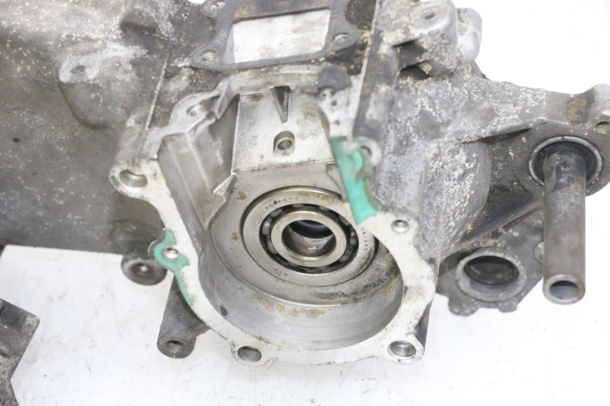 photo de CÁRTER DE MOTOR INFERIOR PEUGEOT ELYSTAR 50 (2002 - 2014)