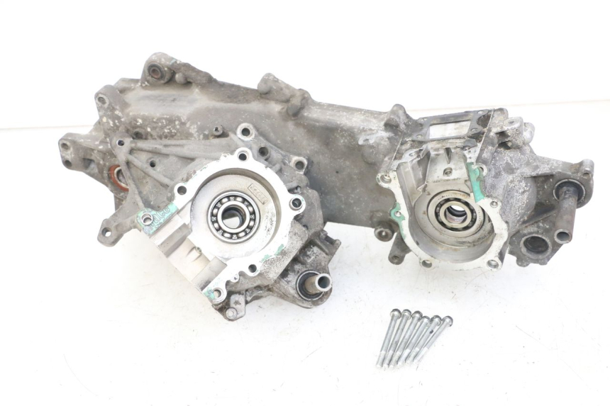photo de CÁRTER DE MOTOR INFERIOR PEUGEOT ELYSTAR 50 (2002 - 2014)