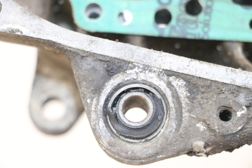 photo de CÁRTER DE MOTOR INFERIOR PEUGEOT ELYSTAR 50 (2002 - 2014)