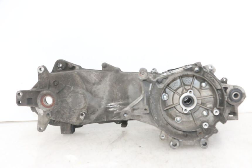 photo de CÁRTER DE MOTOR INFERIOR PEUGEOT ELYSTAR 50 (2002 - 2014)