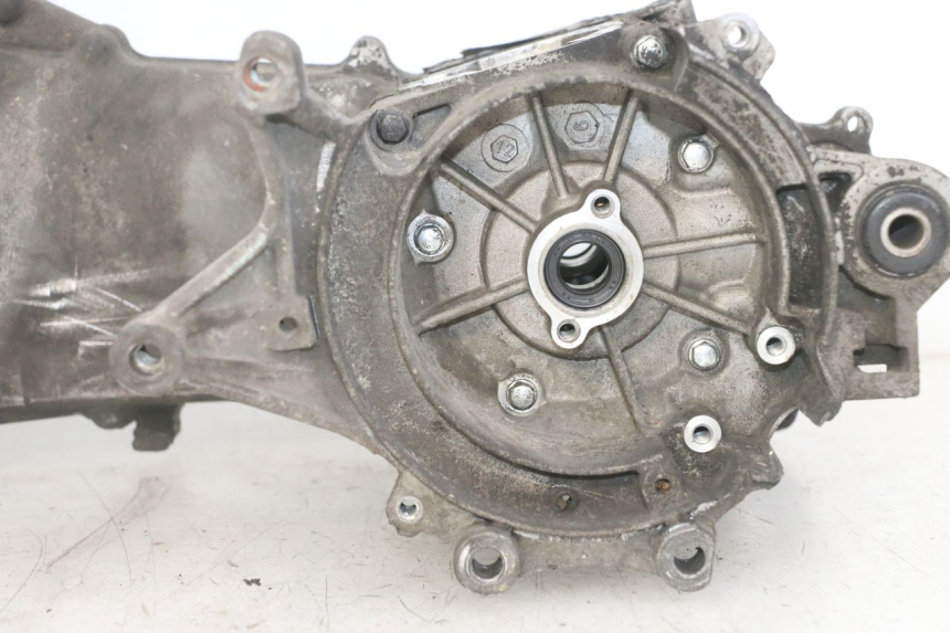 photo de CÁRTER DE MOTOR INFERIOR PEUGEOT ELYSTAR 50 (2002 - 2014)