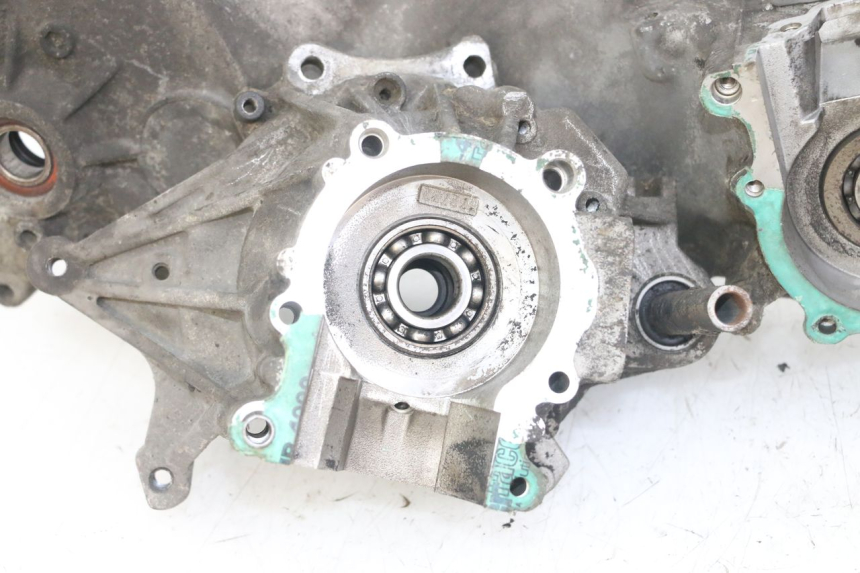 photo de CÁRTER DE MOTOR INFERIOR PEUGEOT ELYSTAR 50 (2002 - 2014)