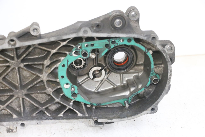 photo de CÁRTER DE MOTOR INFERIOR PEUGEOT ELYSTAR 50 (2002 - 2014)