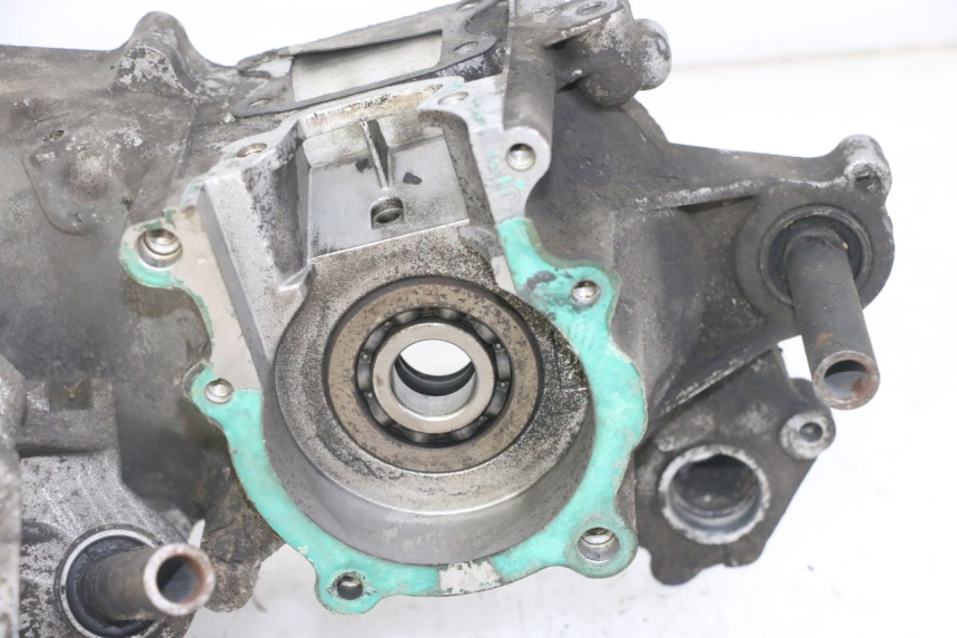 photo de CÁRTER DE MOTOR INFERIOR PEUGEOT ELYSTAR 50 (2002 - 2014)
