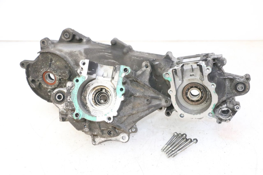 photo de CÁRTER DE MOTOR INFERIOR PEUGEOT ELYSTAR 50 (2002 - 2014)