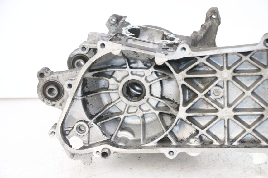 photo de CÁRTER DE MOTOR INFERIOR PEUGEOT ELYSTAR 50 (2002 - 2014)
