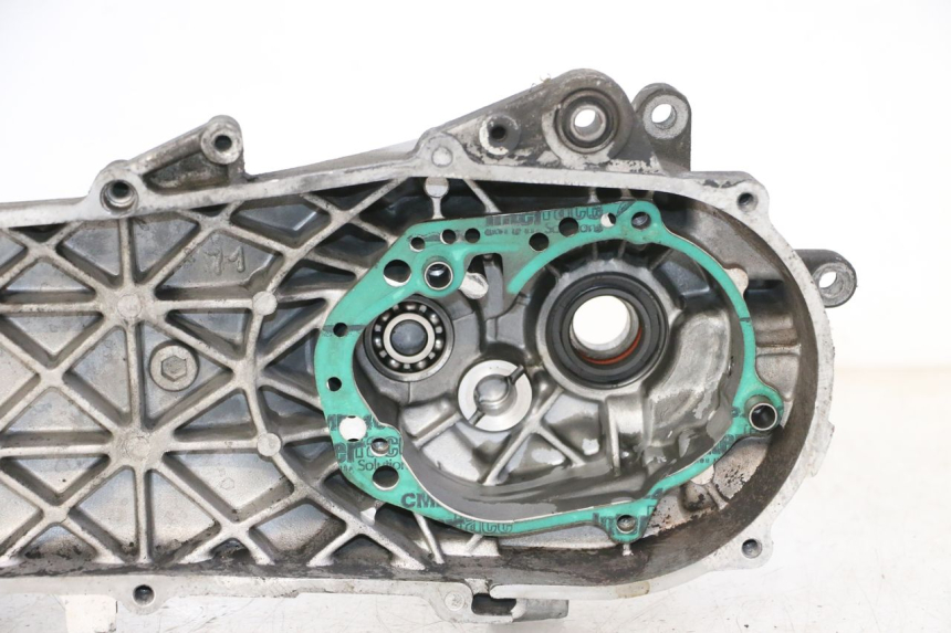 photo de CÁRTER DE MOTOR INFERIOR PEUGEOT ELYSTAR 50 (2002 - 2014)
