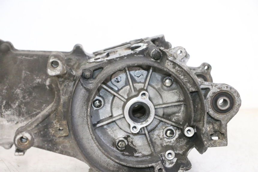 photo de CÁRTER DE MOTOR INFERIOR PEUGEOT ELYSTAR 50 (2002 - 2014)
