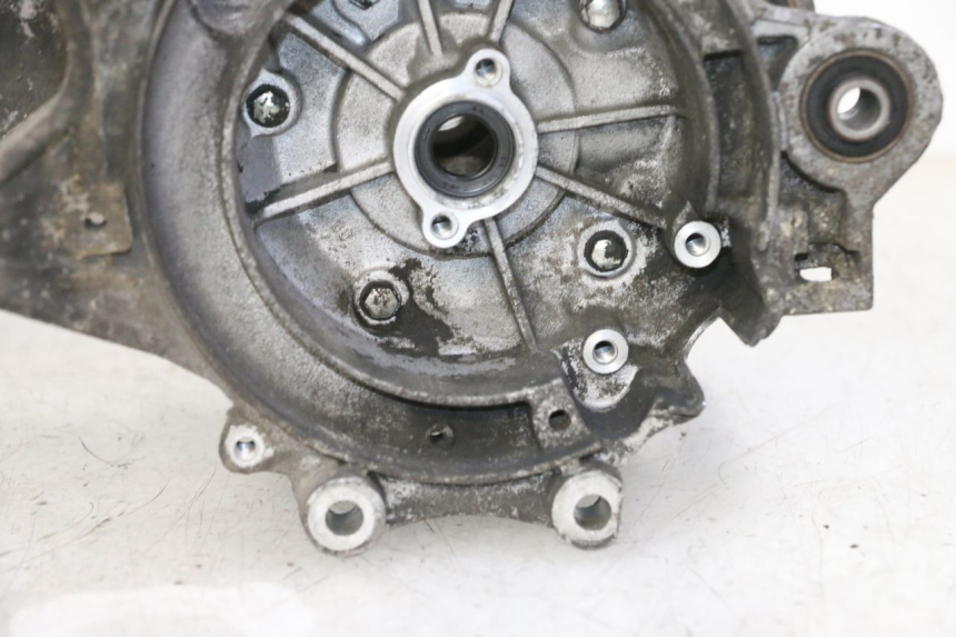 photo de CÁRTER DE MOTOR INFERIOR PEUGEOT ELYSTAR 50 (2002 - 2014)