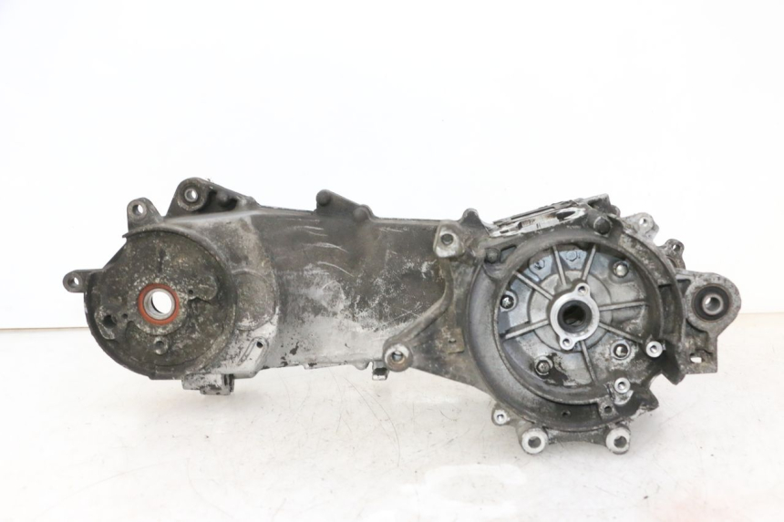 photo de CÁRTER DE MOTOR INFERIOR PEUGEOT ELYSTAR 50 (2002 - 2014)