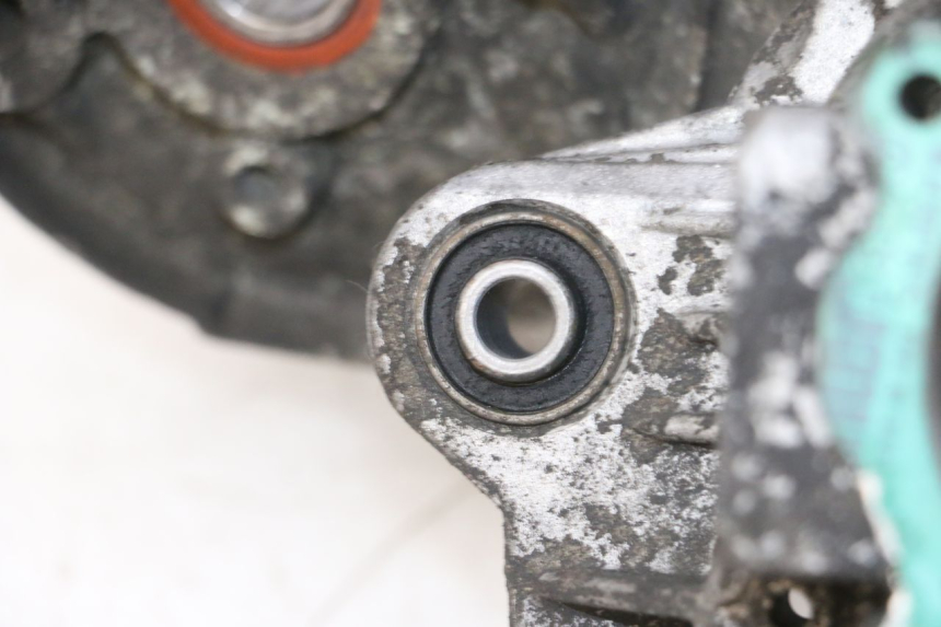 photo de CÁRTER DE MOTOR INFERIOR PEUGEOT ELYSTAR 50 (2002 - 2014)