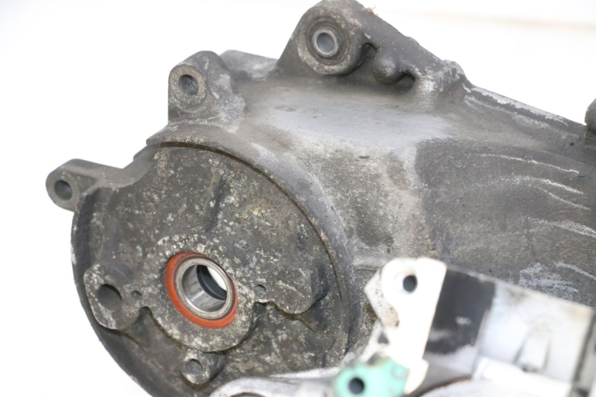 photo de CÁRTER DE MOTOR INFERIOR PEUGEOT ELYSTAR 50 (2002 - 2014)