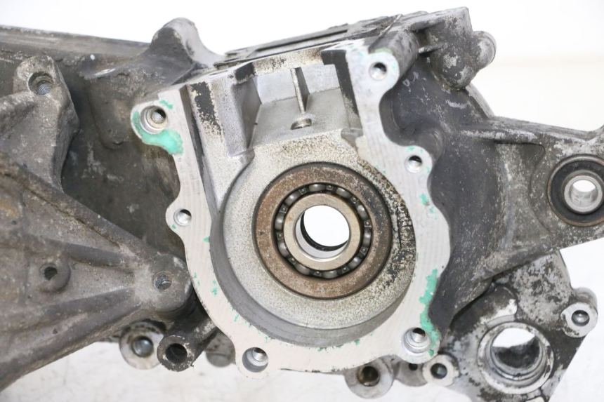 photo de CÁRTER DE MOTOR INFERIOR PEUGEOT ELYSTAR 50 (2002 - 2014)