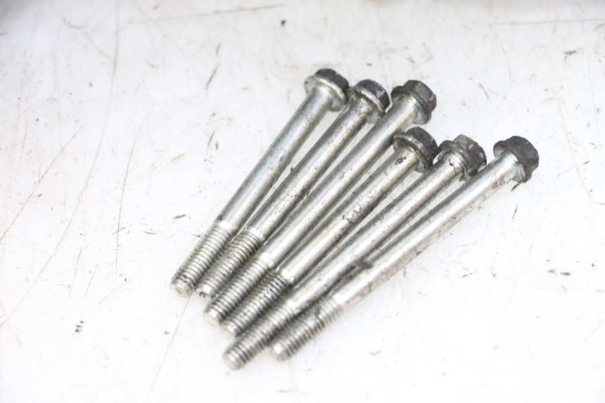 photo de CÁRTER DE MOTOR INFERIOR PEUGEOT ELYSTAR 50 (2002 - 2014)