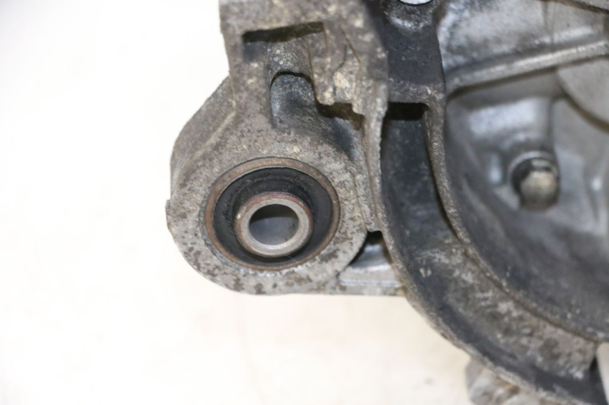 photo de CÁRTER DE MOTOR INFERIOR PEUGEOT ELYSTAR 50 (2002 - 2014)