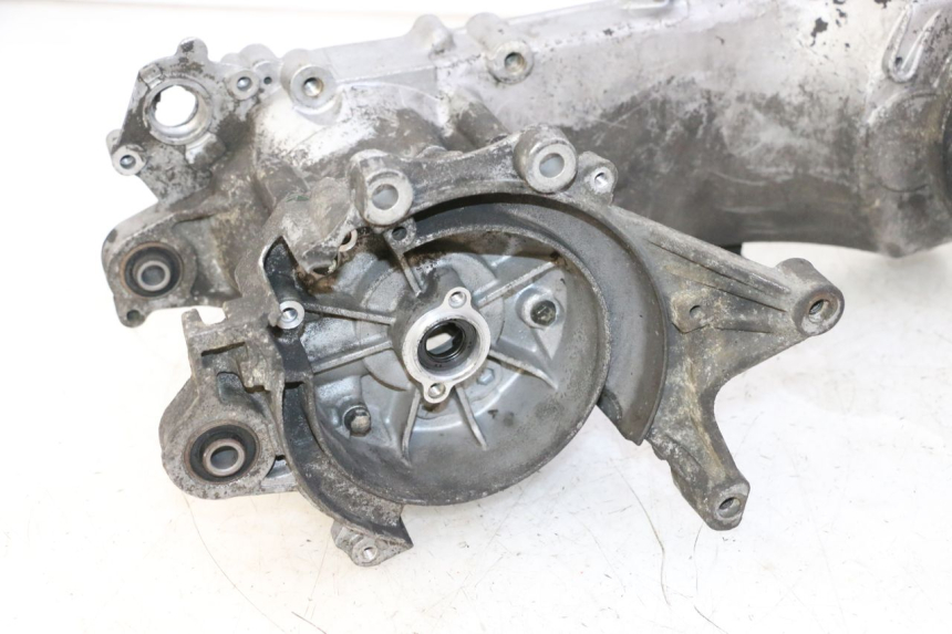 photo de CÁRTER DE MOTOR INFERIOR PEUGEOT ELYSTAR 50 (2002 - 2014)
