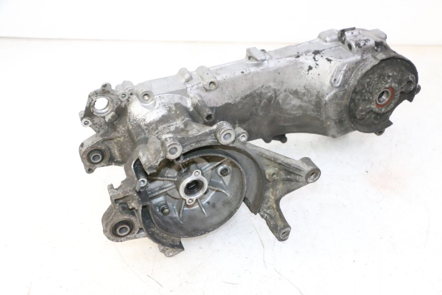 photo de CÁRTER DE MOTOR INFERIOR PEUGEOT ELYSTAR 50 (2002 - 2014)