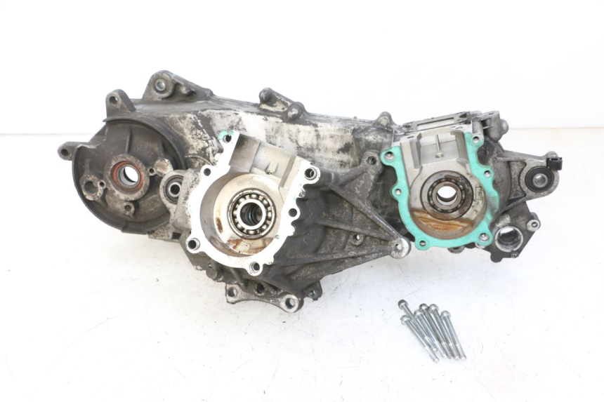 photo de CÁRTER DE MOTOR INFERIOR PEUGEOT ELYSTAR 50 (2002 - 2014)