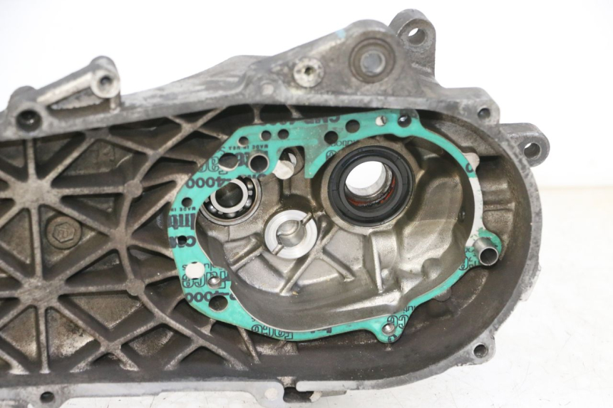 photo de CÁRTER DE MOTOR INFERIOR PEUGEOT ELYSTAR 50 (2002 - 2014)