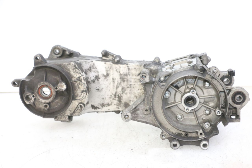 photo de CÁRTER DE MOTOR INFERIOR PEUGEOT ELYSTAR 50 (2002 - 2014)
