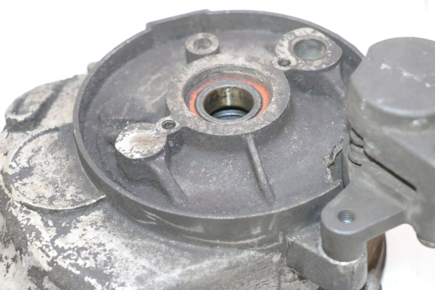 photo de CÁRTER DE MOTOR INFERIOR PEUGEOT ELYSTAR 50 (2002 - 2014)