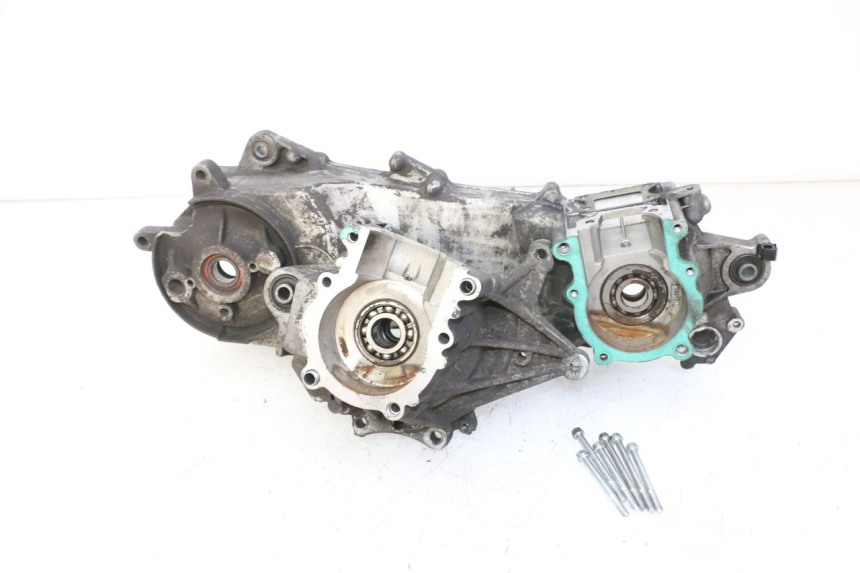 photo de CÁRTER DE MOTOR INFERIOR PEUGEOT ELYSTAR 50 (2002 - 2014)