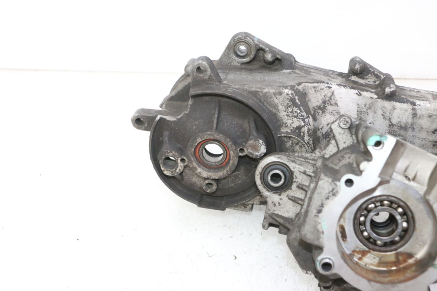 photo de CÁRTER DE MOTOR INFERIOR PEUGEOT ELYSTAR 50 (2002 - 2014)