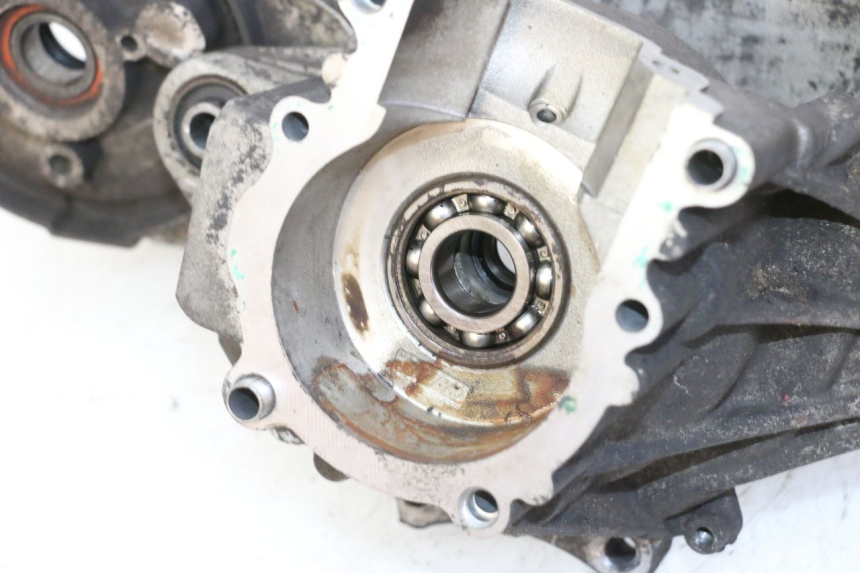 photo de CÁRTER DE MOTOR INFERIOR PEUGEOT ELYSTAR 50 (2002 - 2014)