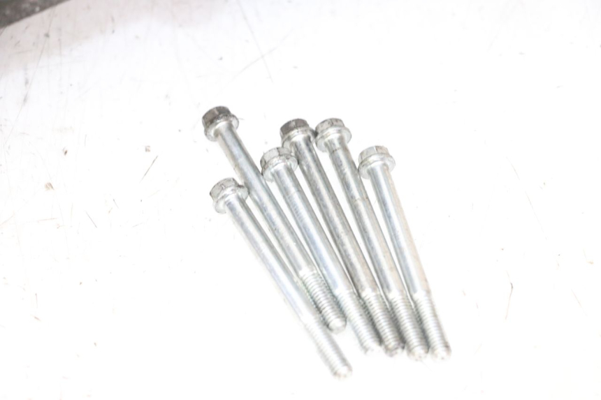 photo de CÁRTER DE MOTOR INFERIOR PEUGEOT ELYSTAR 50 (2002 - 2014)