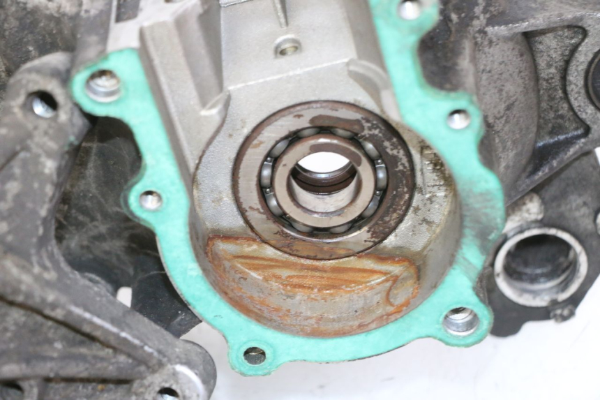 photo de CÁRTER DE MOTOR INFERIOR PEUGEOT ELYSTAR 50 (2002 - 2014)