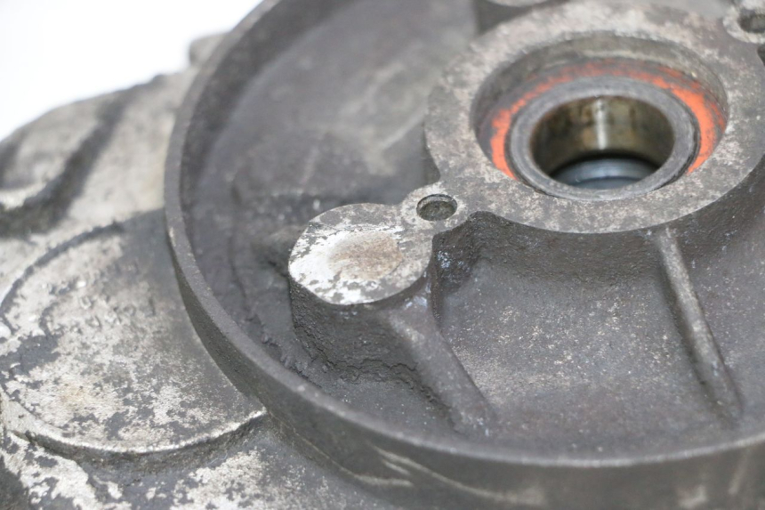 photo de CÁRTER DE MOTOR INFERIOR PEUGEOT ELYSTAR 50 (2002 - 2014)