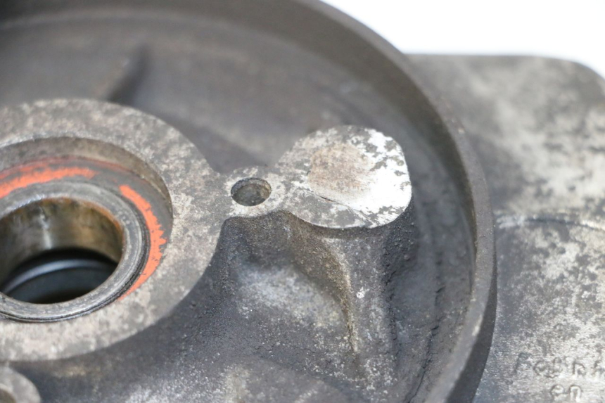 photo de CÁRTER DE MOTOR INFERIOR PEUGEOT ELYSTAR 50 (2002 - 2014)