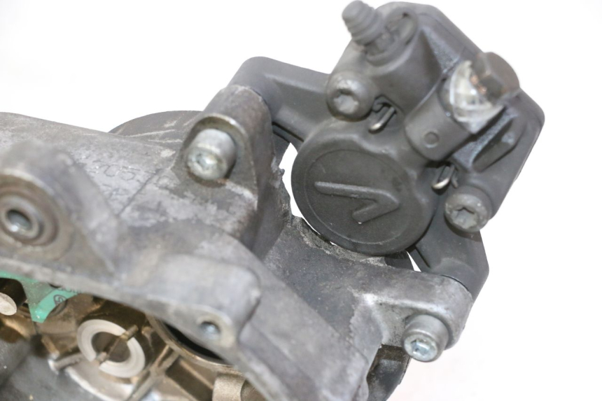 photo de CÁRTER DE MOTOR INFERIOR PEUGEOT ELYSTAR 50 (2002 - 2014)