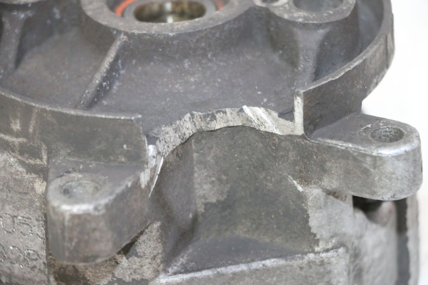 photo de CÁRTER DE MOTOR INFERIOR PEUGEOT ELYSTAR 50 (2002 - 2014)