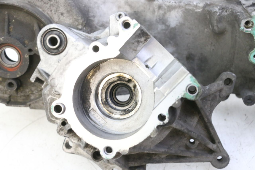 photo de CÁRTER DE MOTOR INFERIOR PEUGEOT ELYSTAR 50 (2002 - 2014)
