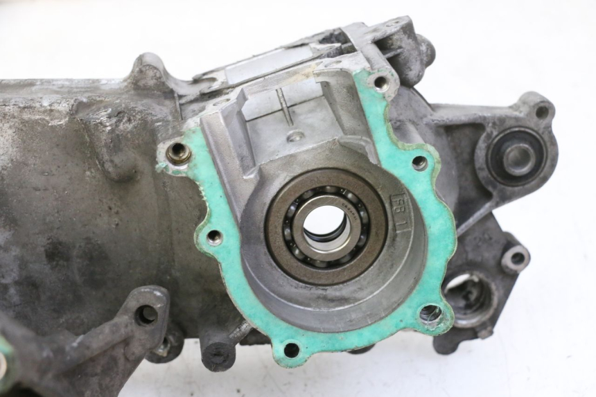 photo de CÁRTER DE MOTOR INFERIOR PEUGEOT ELYSTAR 50 (2002 - 2014)
