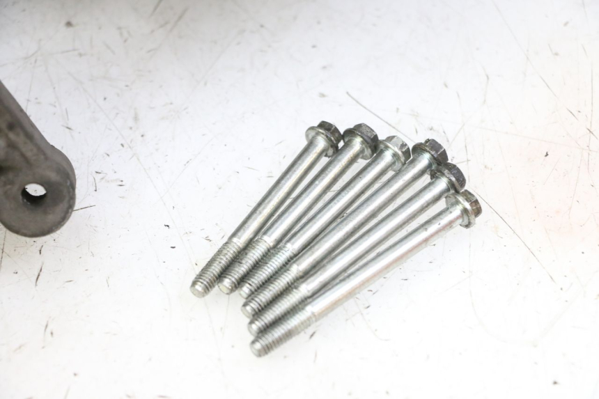 photo de CÁRTER DE MOTOR INFERIOR PEUGEOT ELYSTAR 50 (2002 - 2014)