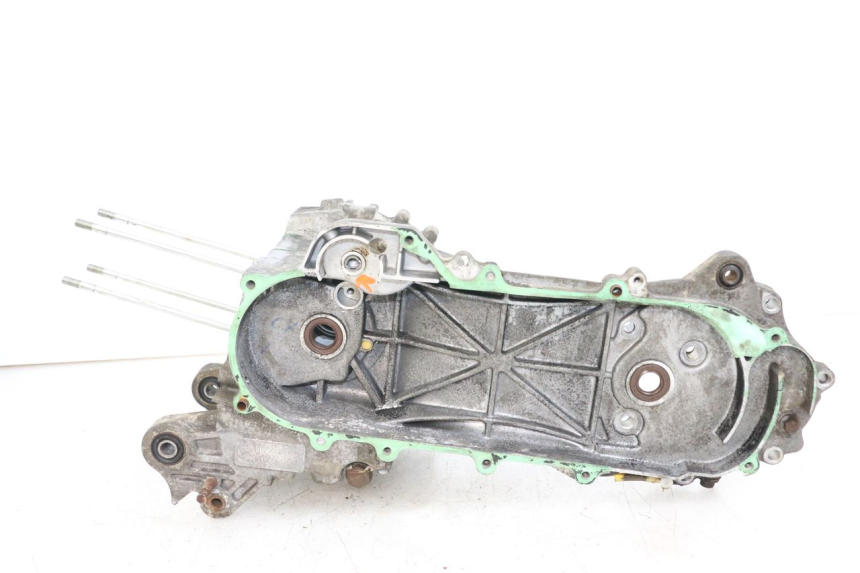 photo de Cárter inferior del motor EUROCKA R8 4T 50 (2013 - 2022)