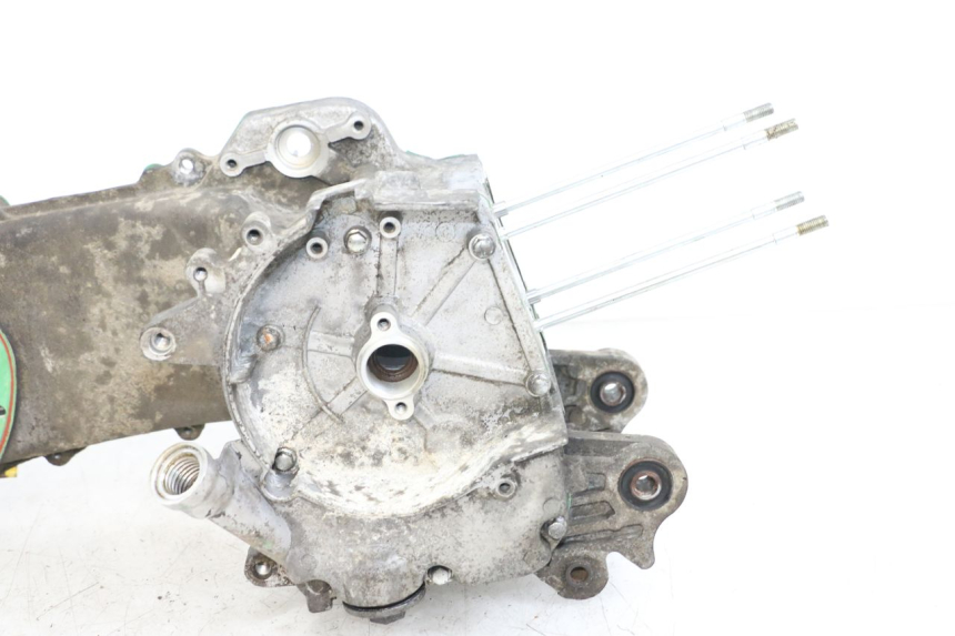 photo de Cárter inferior del motor EUROCKA R8 4T 50 (2013 - 2022)