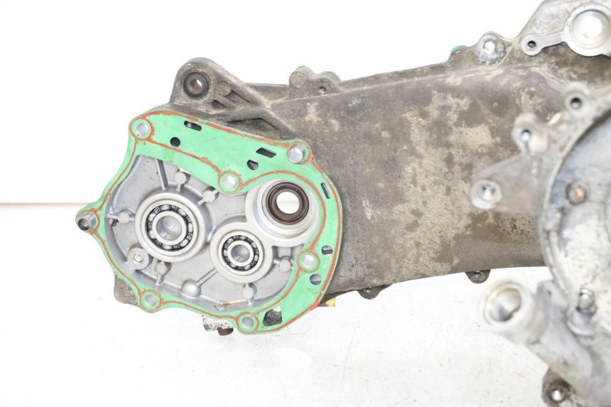 photo de Cárter inferior del motor EUROCKA R8 4T 50 (2013 - 2022)
