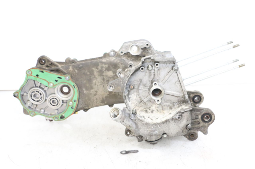 photo de Cárter inferior del motor EUROCKA R8 4T 50 (2013 - 2022)
