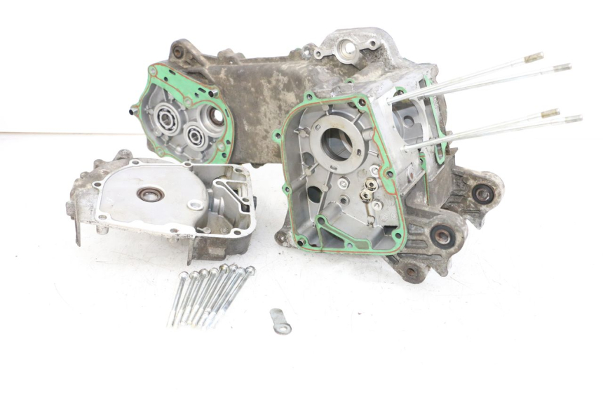 photo de Cárter inferior del motor EUROCKA R8 4T 50 (2013 - 2022)