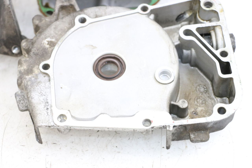 photo de Cárter inferior del motor EUROCKA R8 4T 50 (2013 - 2022)